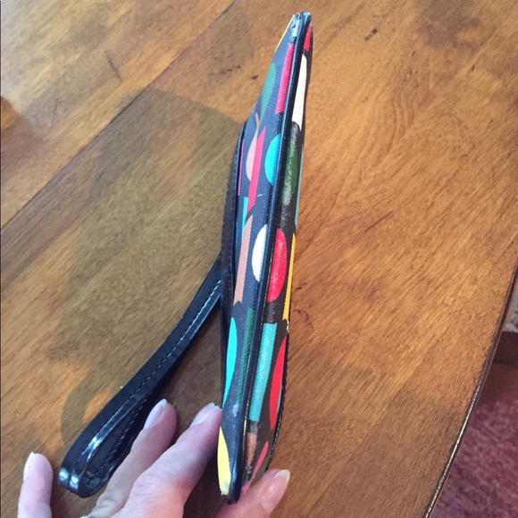 Kate Spade Wristlet ♠️ - Picture 4 of 8